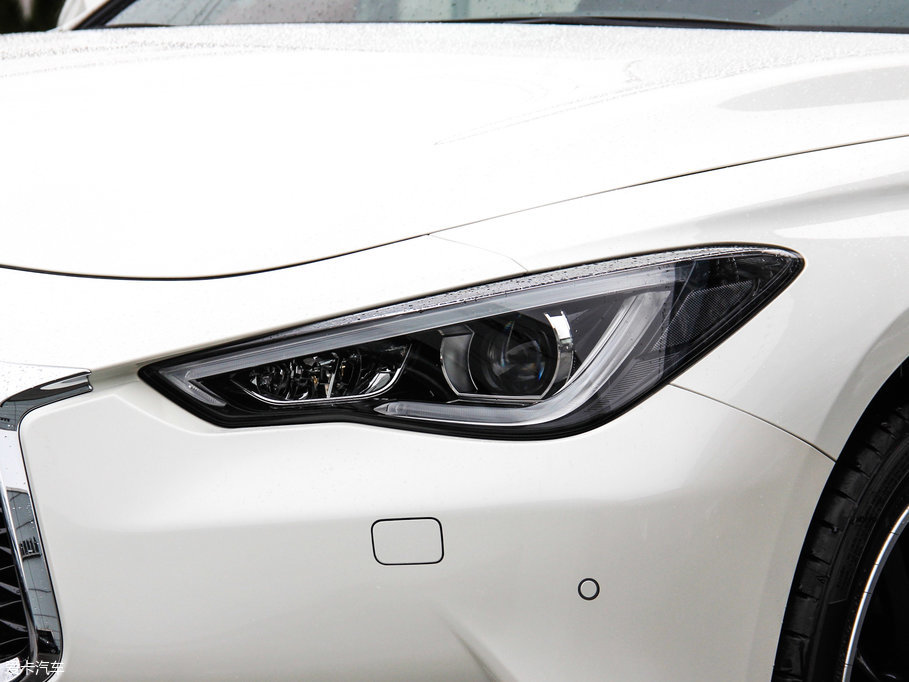 2017��Ӣ�����Q60 2.0T ���A��