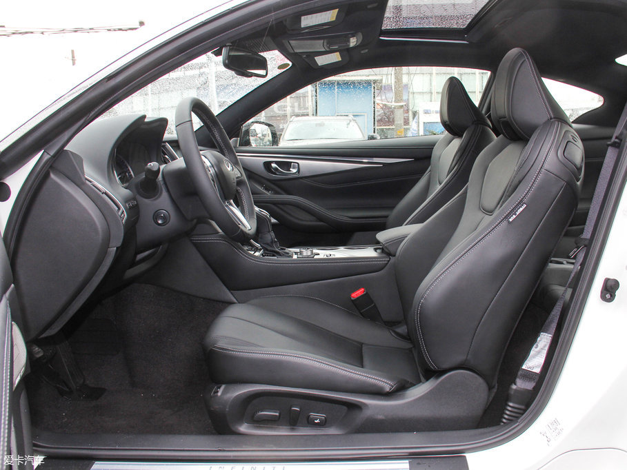 2017��Ӣ�����Q60 2.0T ���A��