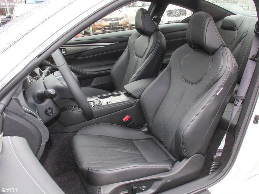 2017��Ӣ�����Q60 2.0T ���A��