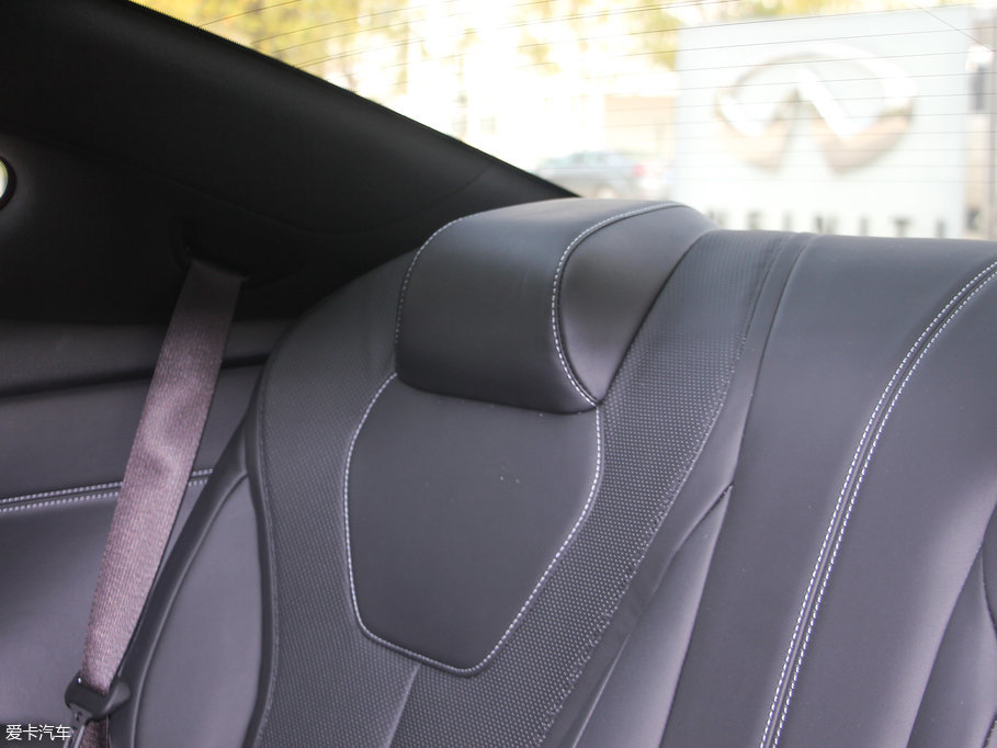 2017��Ӣ�����Q60 2.0T ���A��