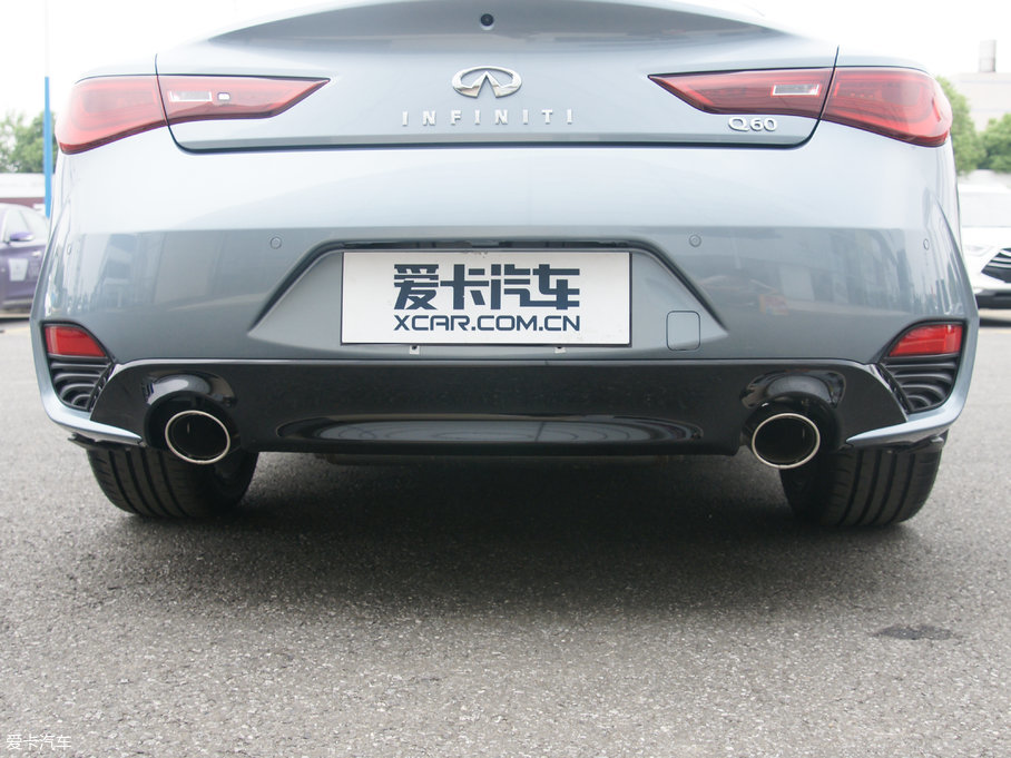 2017��Ӣ�����Q60 2.0T ���A��