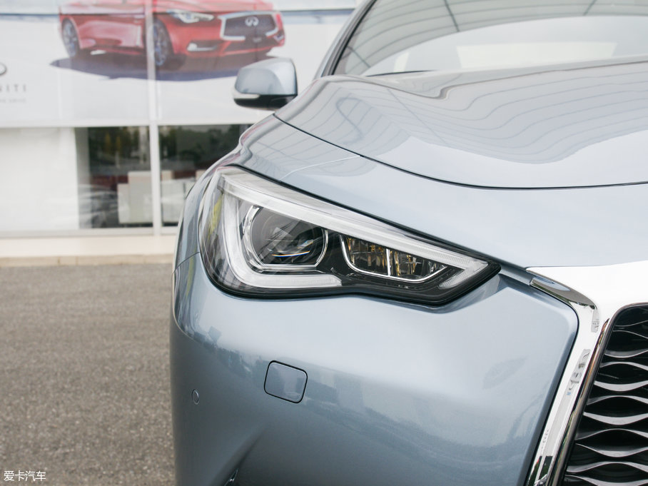 2017��Ӣ�����Q60 2.0T ���A��