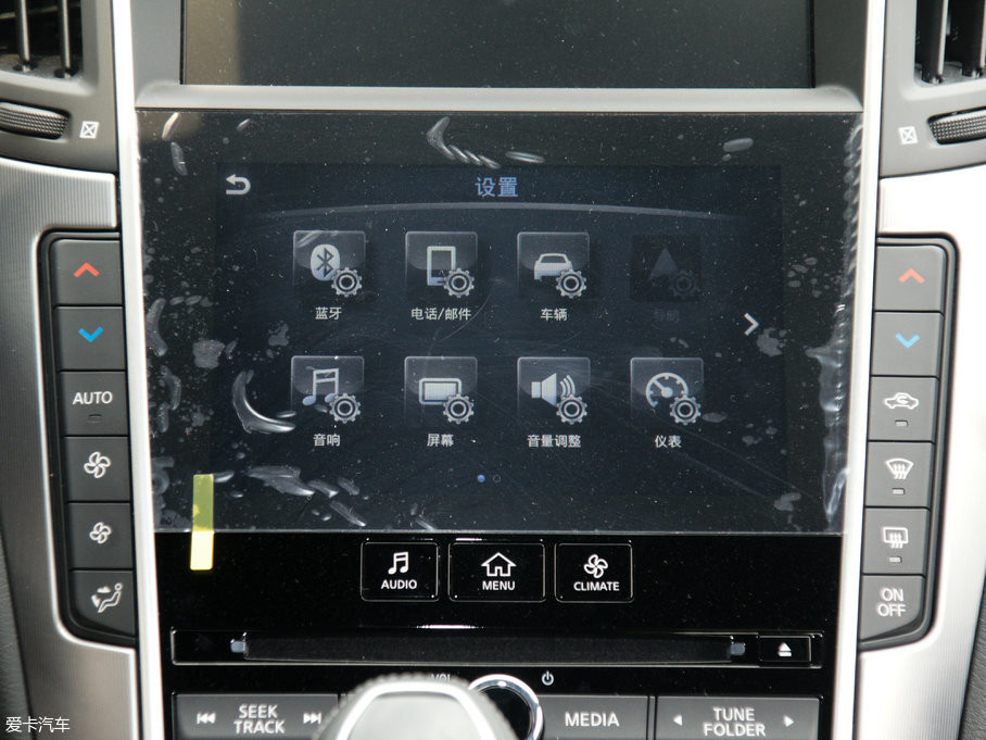 2017��Ӣ�����Q60 2.0T ���A��