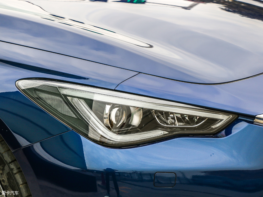 2017ӢQ60 S 2.0T A\Ӱ