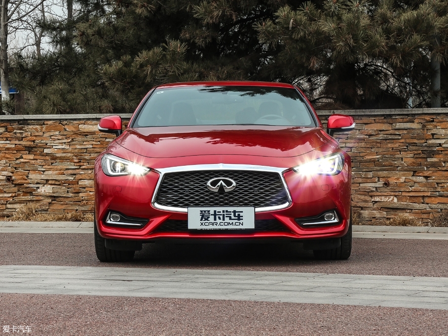 2017ӢQ60 S 2.0T A\Ӱ