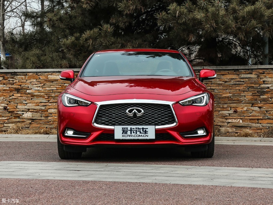 2017��Ӣ�����Q60 S 2.0T ���A�\�Ӱ�