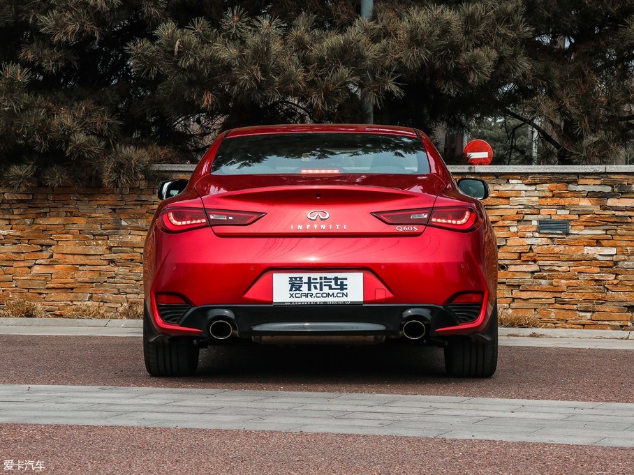 2017ӢQ60 S 2.0T A\Ӱ