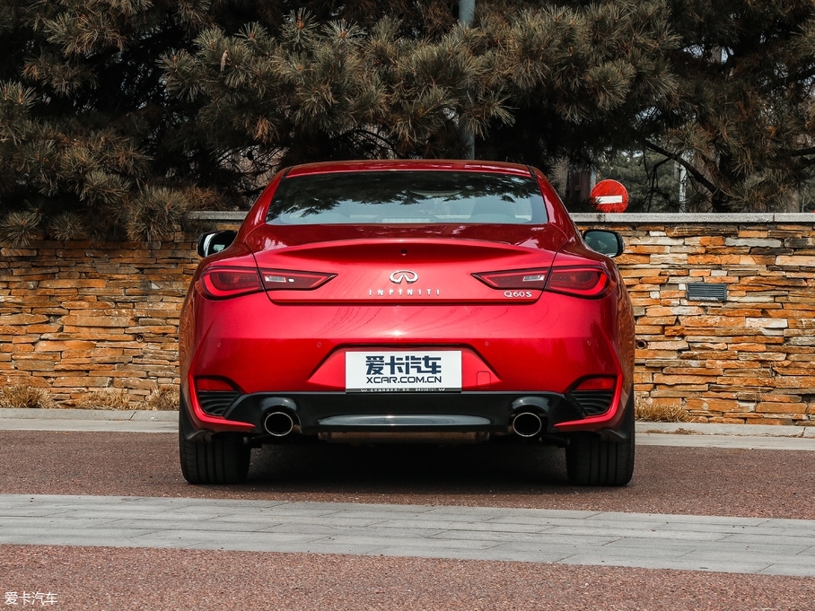 2017ӢQ60 S 2.0T A\Ӱ