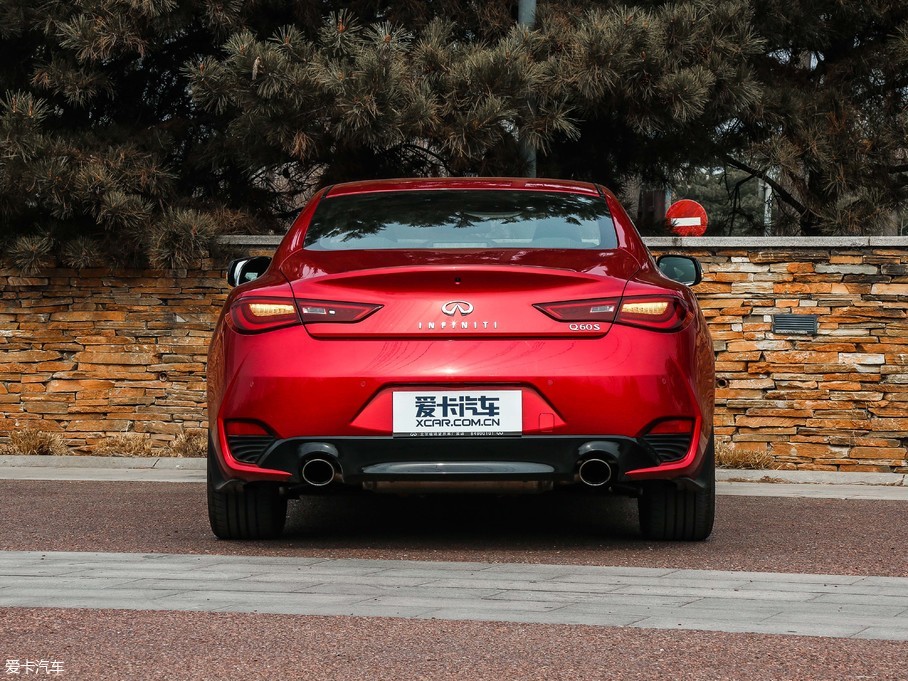 2017ӢQ60 S 2.0T A\Ӱ