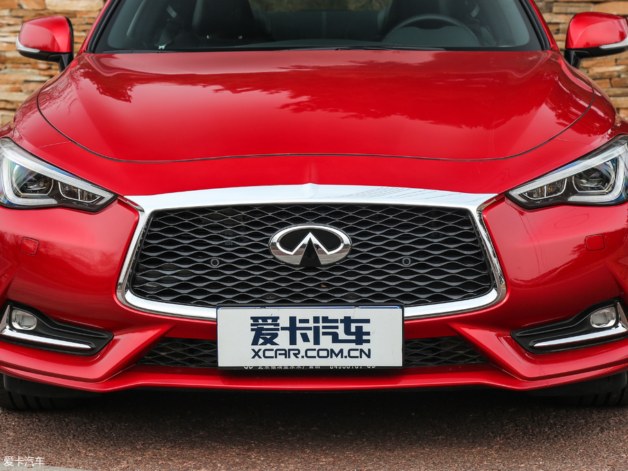 2017ӢQ60 S 2.0T A\(yn)(dng)