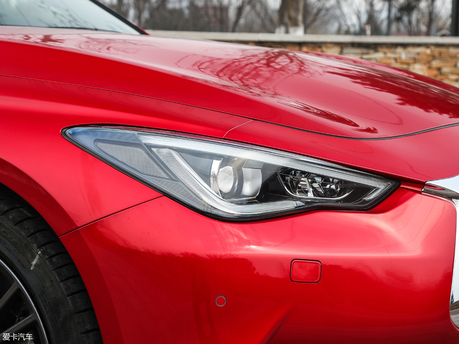 2017ӢQ60 S 2.0T A\(yn)(dng)