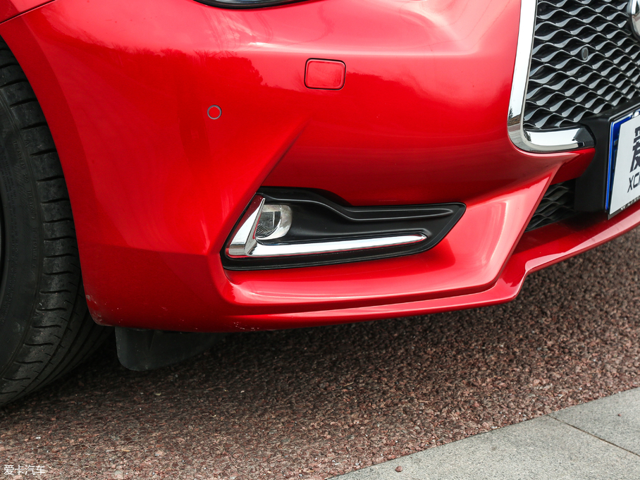 2017ӢQ60 S 2.0T A\Ӱ