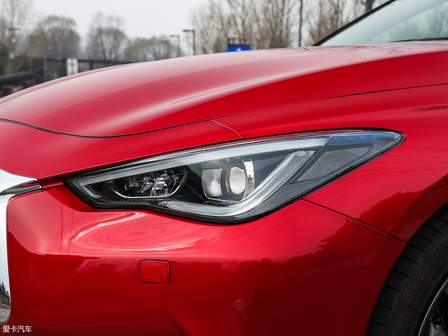 2017ӢQ60 S 2.0T A\(yn)(dng)