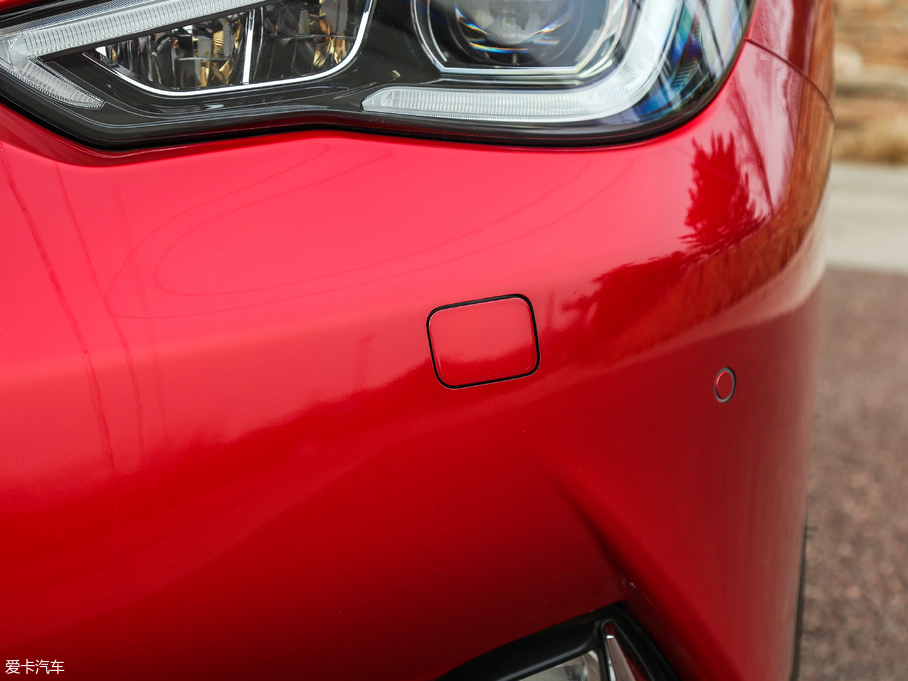 2017ӢQ60 S 2.0T A\Ӱ