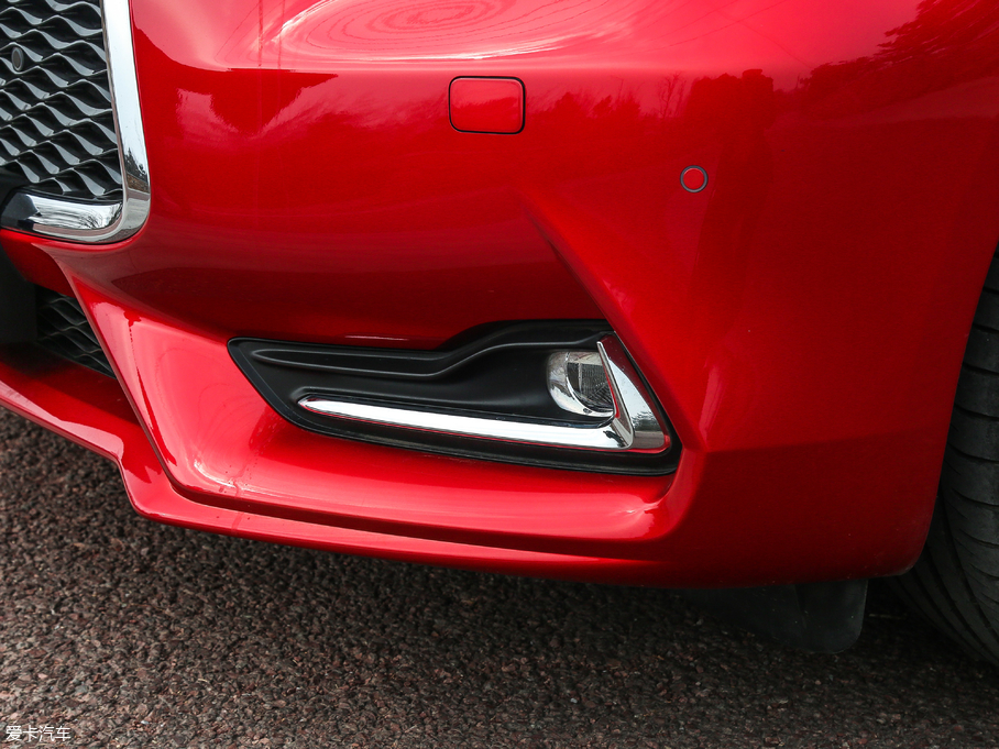 2017ӢQ60 S 2.0T A\Ӱ