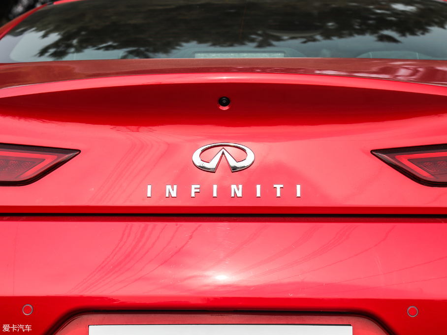 2017��Ӣ�����Q60 S 2.0T ���A�\�Ӱ�