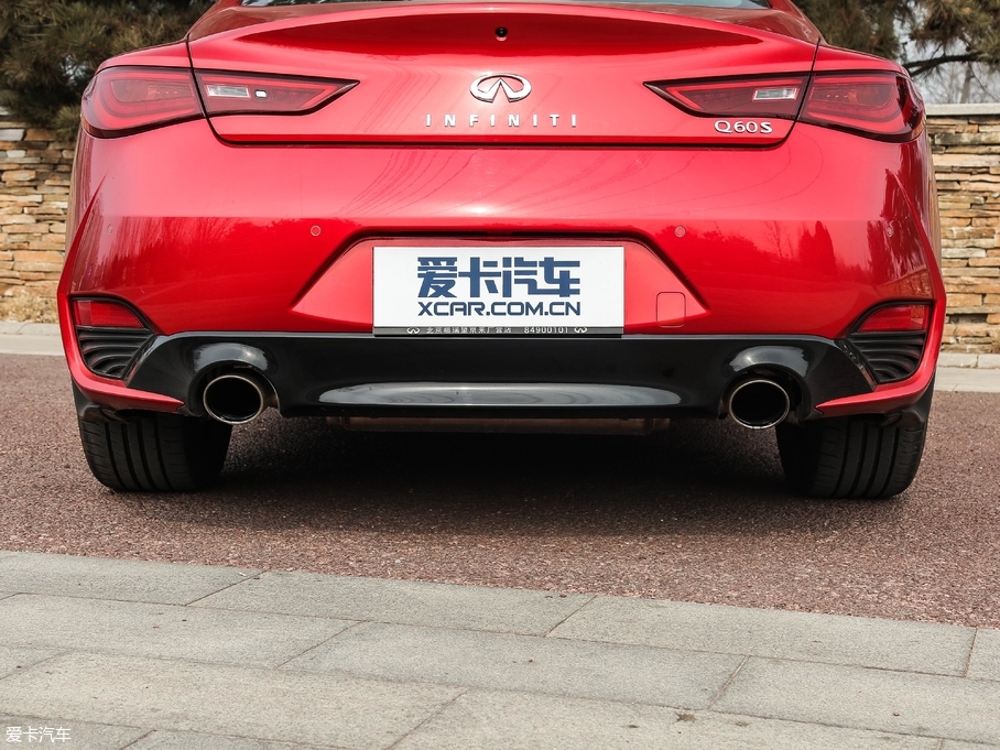 2017ӢQ60 S 2.0T A\Ӱ