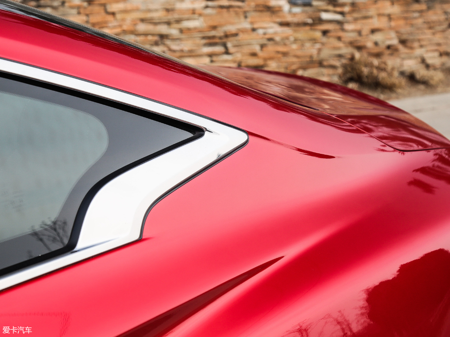 2017ӢQ60 S 2.0T A\Ӱ