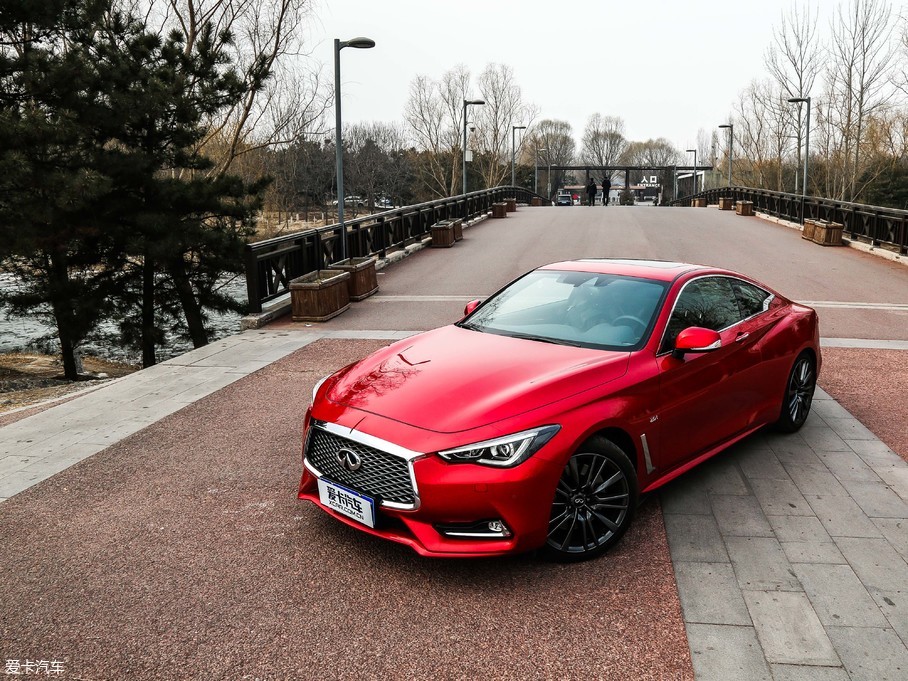 2017ӢQ60 S 2.0T A\Ӱ