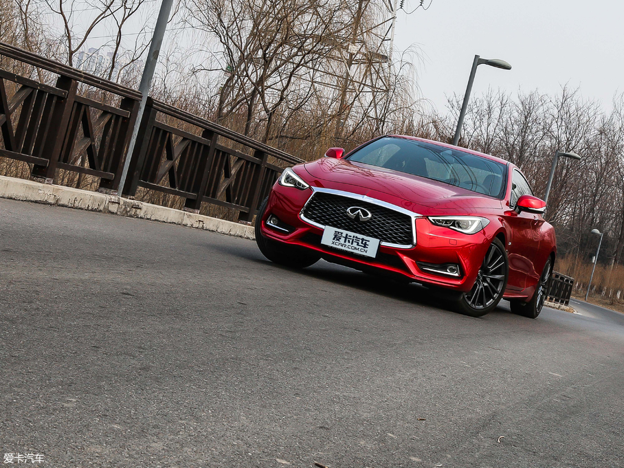 2017ӢQ60 S 2.0T A\Ӱ