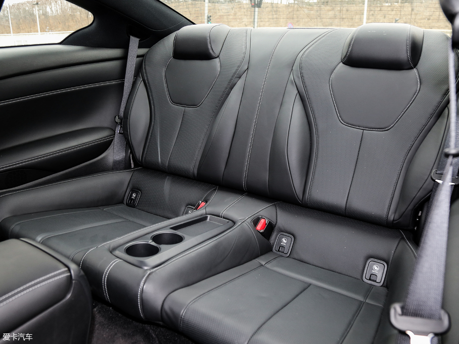 2017ӢQ60 S 2.0T A\Ӱ