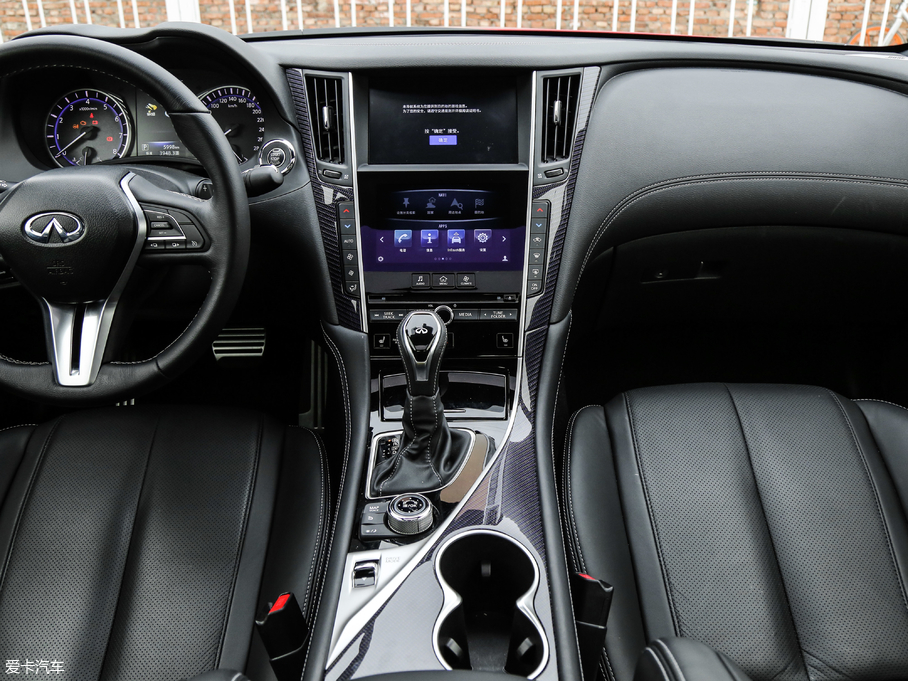 2017ӢQ60 S 2.0T A\(yn)(dng)