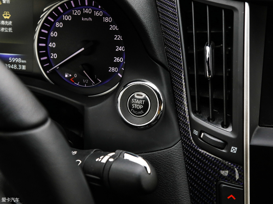 2017ӢQ60 S 2.0T A\Ӱ