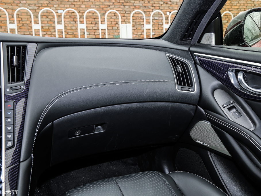 2017ӢQ60 S 2.0T A\Ӱ