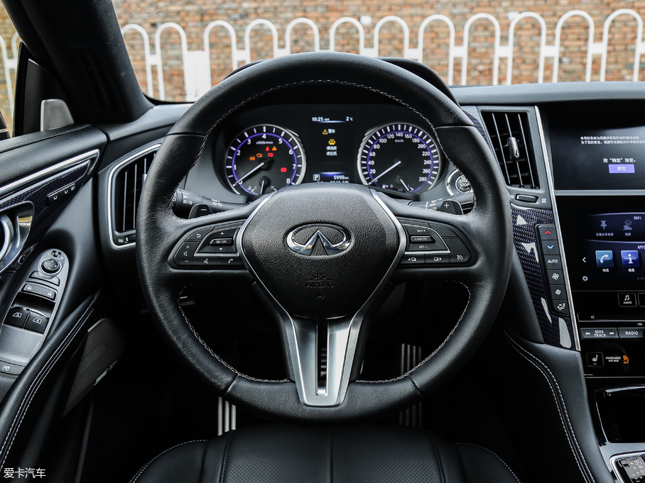 2017ӢQ60 S 2.0T A\(yn)(dng)