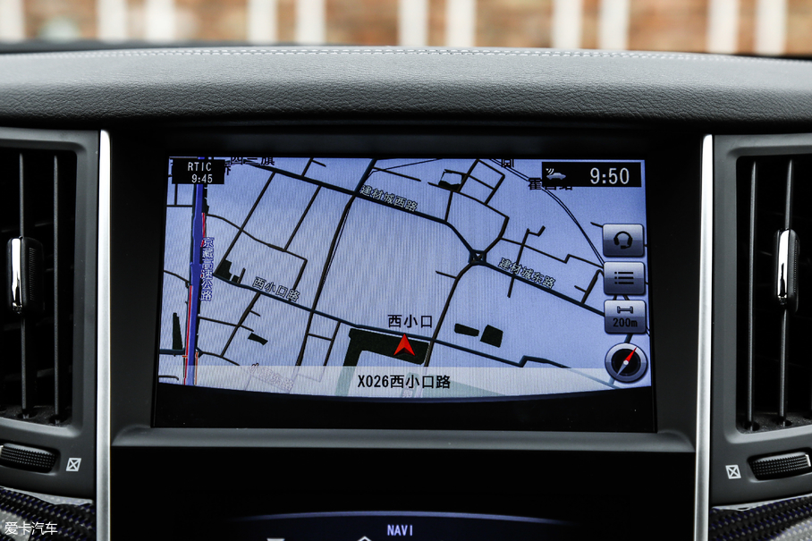 2017ӢQ60 S 2.0T A\Ӱ