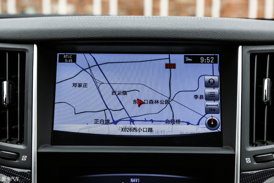 2017ӢQ60 S 2.0T A\Ӱ