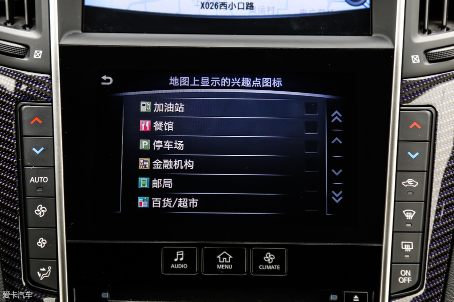 2017ӢQ60 S 2.0T A\Ӱ