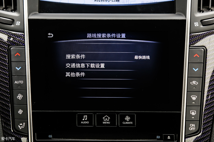 2017ӢQ60 S 2.0T A\Ӱ