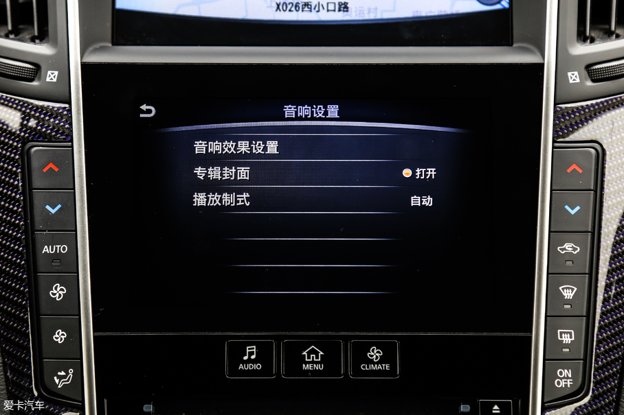 2017ӢQ60 S 2.0T A\Ӱ