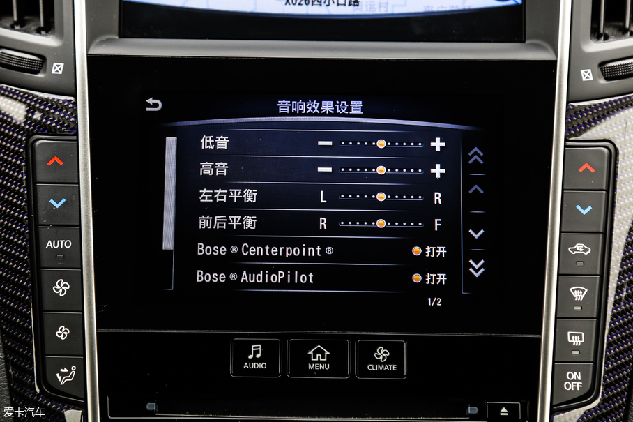 2017ӢQ60 S 2.0T A\Ӱ