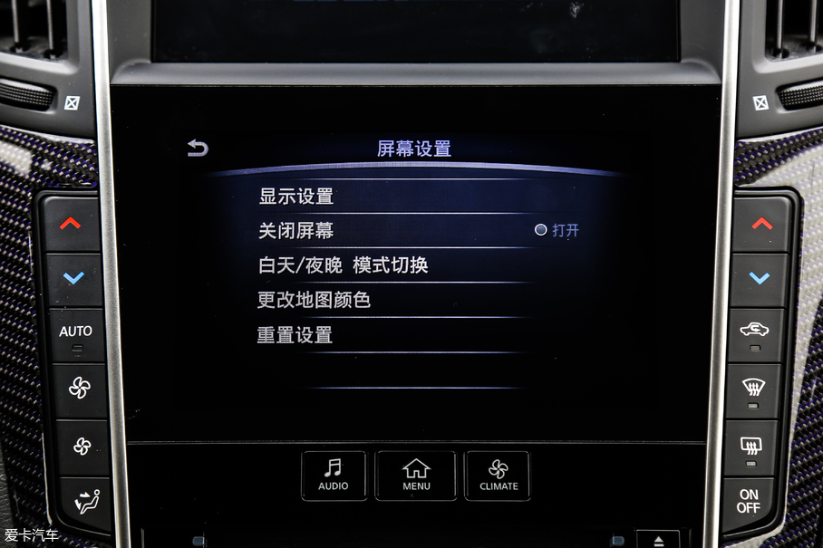 2017ӢQ60 S 2.0T A\Ӱ