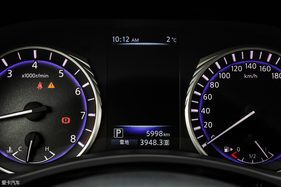 2017ӢQ60 S 2.0T A\Ӱ