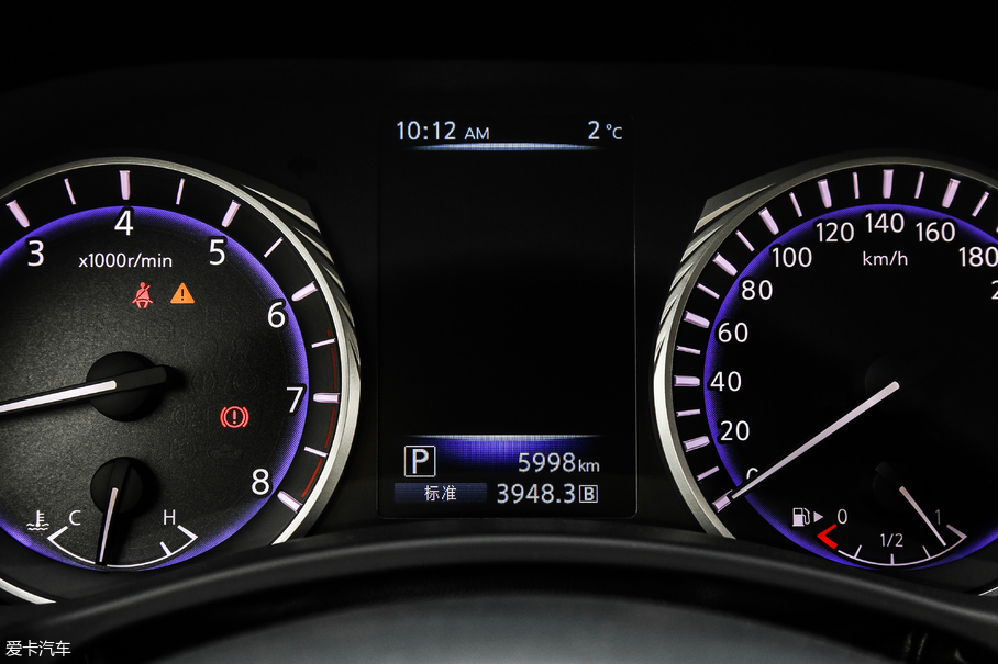 2017ӢQ60 S 2.0T A\Ӱ