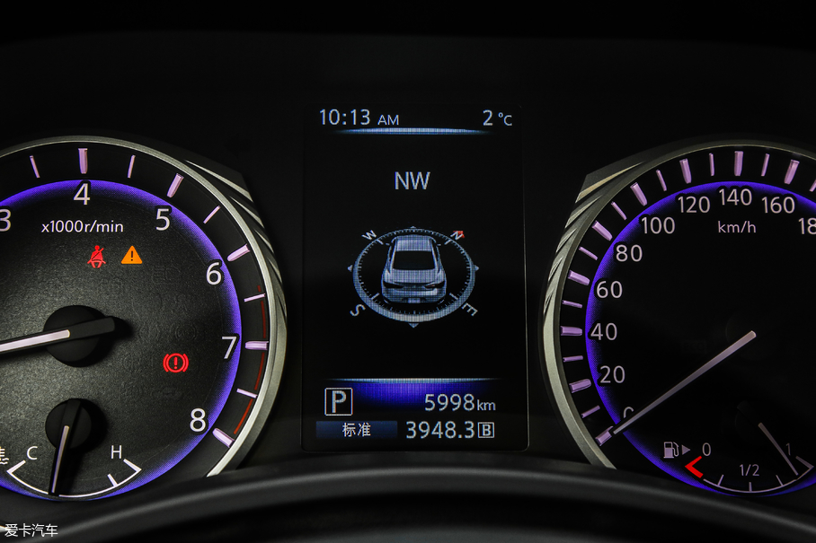 2017ӢQ60 S 2.0T A\Ӱ