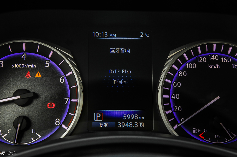 2017ӢQ60 S 2.0T A\Ӱ