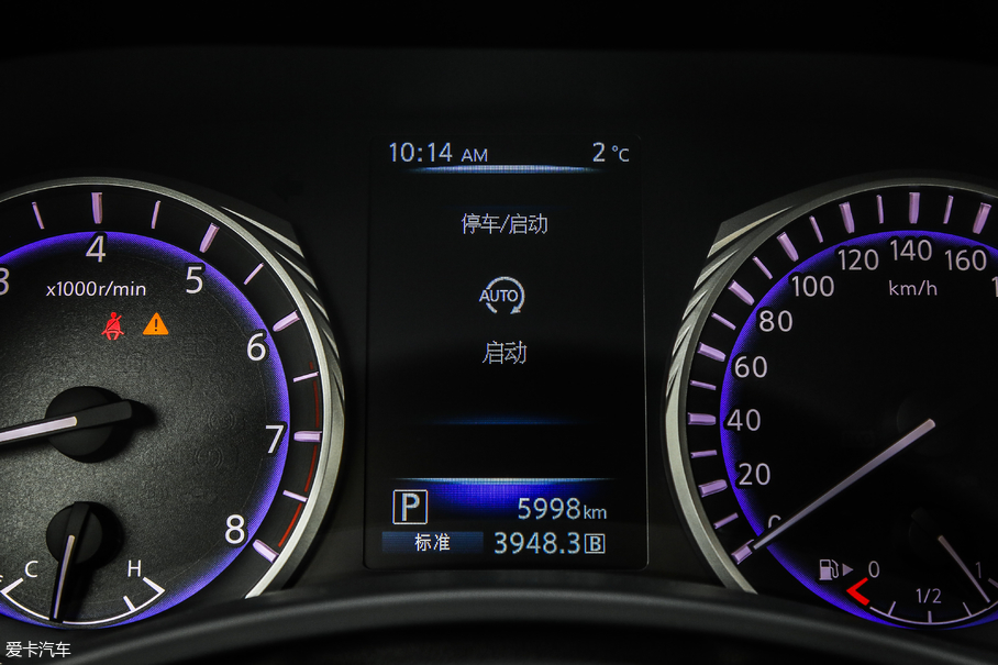 2017ӢQ60 S 2.0T A\Ӱ