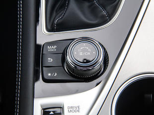 英菲尼迪(進(jìn)口)2017款英菲尼迪Q60