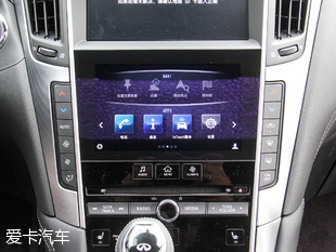 英菲尼迪(進(jìn)口)2017款英菲尼迪Q60