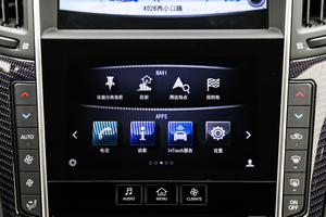 2017S 2.0T A\Ӱ п_@ʾ