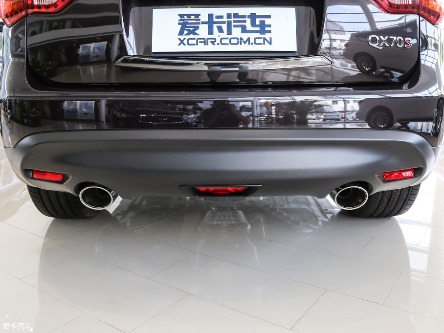 2017ӢQX70 3.7L ^Ӱ