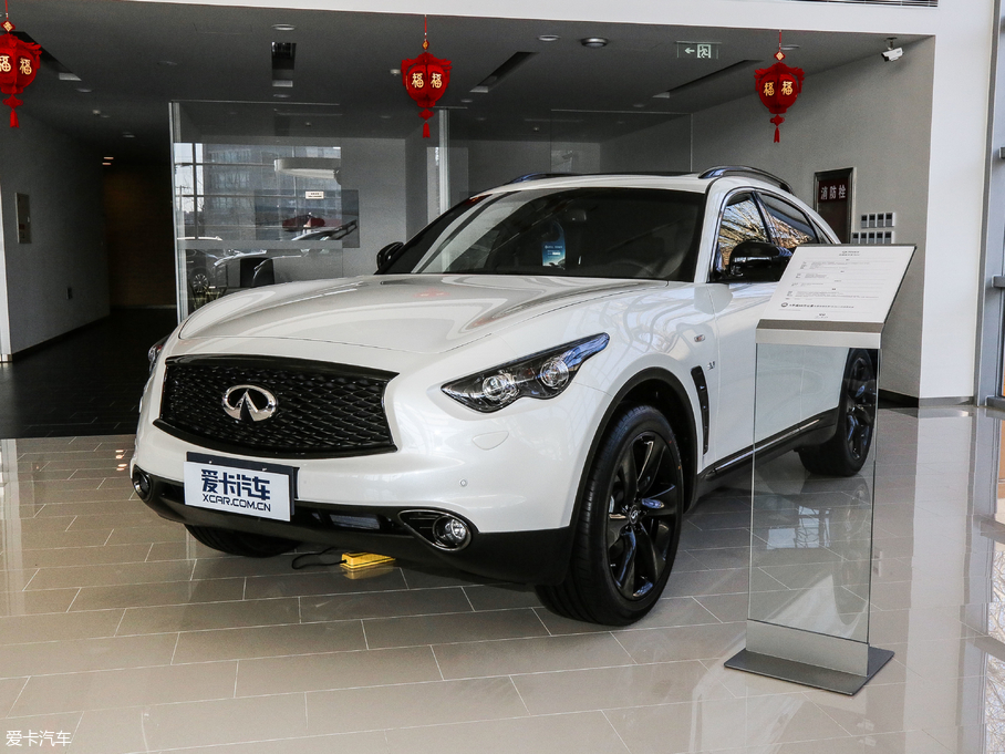 2017ӢQX70 3.7L ^Ӱ