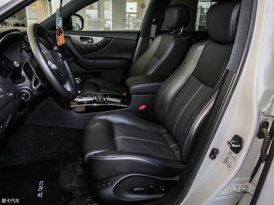 2017ӢQX70 3.7L ^Ӱ