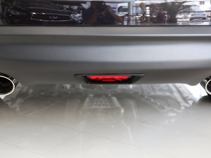 2017款3.7L 绝影版 细节外观