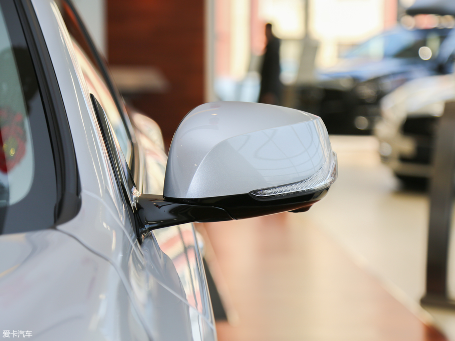 2017��Ӣ�����Q50 Hybrid 3.5L Hybrid