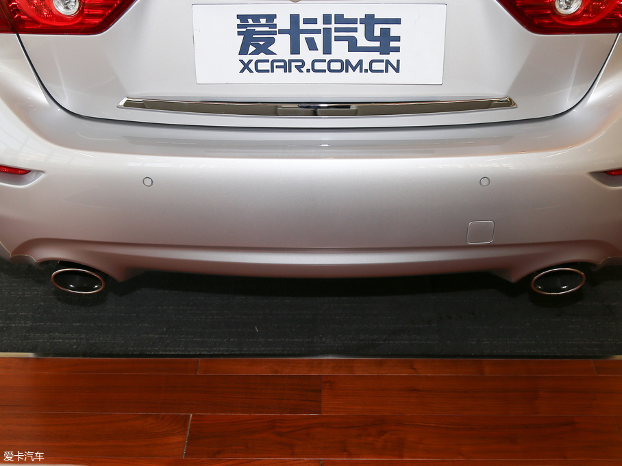 2017��Ӣ�����Q50 Hybrid 3.5L Hybrid